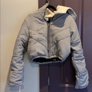 NWT princess polly kier jacket
